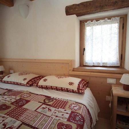 Albergo Diffuso Valcellina E Val Vajont In Casso エクステリア 写真