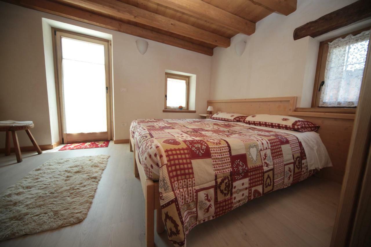 Albergo Diffuso Valcellina E Val Vajont In Casso エクステリア 写真