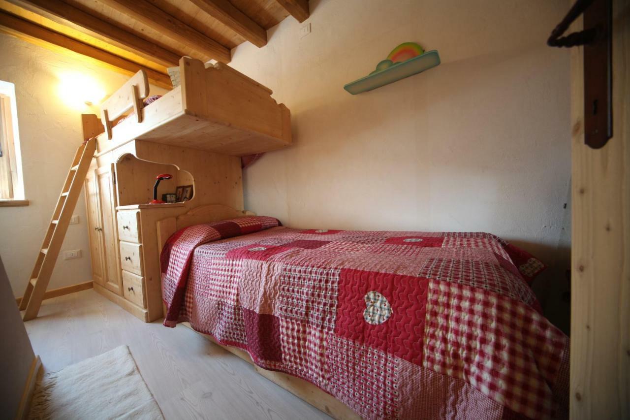 Albergo Diffuso Valcellina E Val Vajont In Casso エクステリア 写真