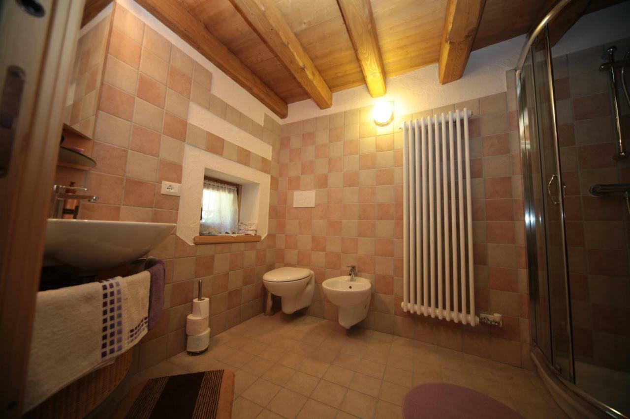 Albergo Diffuso Valcellina E Val Vajont In Casso エクステリア 写真