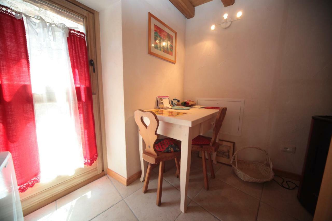 Albergo Diffuso Valcellina E Val Vajont In Casso エクステリア 写真