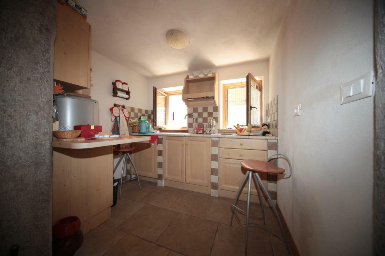 Albergo Diffuso Valcellina E Val Vajont In Casso エクステリア 写真